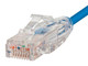 Monoprice  câble de réseau Bleu 7,62 m Cat6 U/UTP (UTP) - 34621