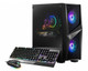 MSI Codex R 12TC-059US Intel® Core™ i7 i7-12700F 32 Go DDR4-SDRAM 3 To HDD+SSD NVIDIA GeForce RTX 3060 Windows 11 Home Midi Tower PC Noir - CODEX R 12TC-059US