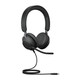 Jabra Evolve2 40 SE Casque Avec fil Arceau Appels/Musique USB Type-C Noir - 24189-999-899