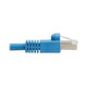 Tripp Lite  câble de réseau Bleu 3 m Cat8 S/FTP (S-STP) - N272L-F03M-BL
