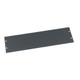 Middle Atlantic Products  accessoire de racks Panneau caché - PHBL-3