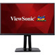 Viewsonic VP Series  écran plat de PC 68,6 cm (27") 2560 x 1440 pixels Quad HD LED Noir - VP2785-2K