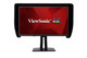 Viewsonic VP Series  écran plat de PC 68,6 cm (27") 2560 x 1440 pixels Quad HD LED Noir - VP2785-2K