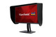 Viewsonic VP Series  écran plat de PC 68,6 cm (27") 2560 x 1440 pixels Quad HD LED Noir - VP2785-2K