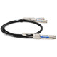 AddOn Networks QDD-400G-2QSFP56-PDAC2-5M-AO câble InfiniBand et à fibres optiques 2,5 m QSFP-DD 4x QSFP56 Multicolore - QSFPDD-400G-2QSFP56-PDAC2-5M-AO