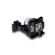 BTI 59J9901CG1- lampe de projection 200 W NSH - 59J9901CG1-BTI