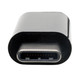 Tripp Lite  station d'accueil Avec fil USB 3.2 Gen 1 (3.1 Gen 1) Type-C Noir - U444-06N-VUB-C