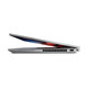 Lenovo ThinkPad T16 Gen 2 (Intel) Intel® Core™ i7 i7-1355U Ordinateur portable 40,6 cm (16") Écran tactile WUXGA 16 Go DDR5-SDRAM 512 Go SSD Wi-Fi 6E (802.11ax) Windows 11 Pro Français Gris - 21HH001MCA