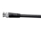 Monoprice  câble coaxial RG-6 76,2 m BNC Noir - 21564