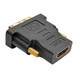 Tripp Lite  câble kvm Noir 1,8 m - P782-006-DH