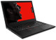 Lenovo ThinkPad T480 Intel® Core™ i5 i5-8250U Ordinateur portable 35,6 cm (14") Full HD 8 Go DDR4-SDRAM 256 Go SSD Wi-Fi 5 (802.11ac) Windows 10 Pro Noir - 20L5000YUS