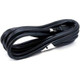 Lenovo B0N5 Noir 1 m Coupleur C13 Coupleur C14 - 4L67A08367