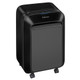 Fellowes LX Series Powershred LX180 destructeur de papier Destruction croisée 23 cm Noir - 5501601 Fellowes LX Series Powershred LX180 destructeur de papier Destruction croisée 23 cm Noir - 5501601