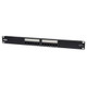 Tripp Lite  baie de branchements 1U - N252-012 Tripp Lite  baie de branchements 1U - N252-012