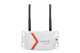 Lantronix SGX 5150 XL routeur sans fil Ethernet Bi-bande (2,4 GHz / 5 GHz) Blanc - SGX51502N5ES