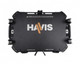 Havis  support Support passif Ordinateur portable, Tablette / UMPC Noir - UT-2009