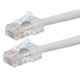 Monoprice  câble de réseau Blanc 0,91 m Cat5e U/UTP (UTP) - 13119