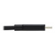 Tripp Lite  adaptateur graphique USB Noir - U444-003-HDR4BE