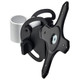 Atdec  accessoire de montage de moniteurs - AWM-LTH-W Atdec  accessoire de montage de moniteurs - AWM-LTH-W