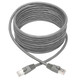 Tripp Lite  câble de réseau Gris 4,57 m Cat6a S/UTP (STP) - N262-015-GY
