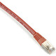 Black Box Cat6 25ft câble de réseau Marron 7,6 m F/UTP (FTP) - EVNSL0609MS-0025