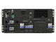 Vertiv Liebert  alimentation d'énergie non interruptible Double-conversion (en ligne) 5 kVA 5000 W 4 sortie(s) CA - GXT5-5000HVRT5UXLN