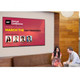 Sharp  affichage de messages Écran plat de signalisation numérique 190,5 cm (75") LED Wifi 380 cd/m² 4K Ultra HD Noir linux - 4P-B75EJ2U