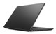 Lenovo V15 G4 IRU Intel® Core™ i5 i5-1335U Ordinateur portable 39,6 cm (15.6") Full HD 8 Go DDR4-SDRAM 256 Go SSD Wi-Fi 6 (802.11ax) Windows 11 Pro Anglais américain Noir - 83A10024US