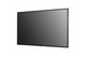 LG UM3DF 124,5 cm (49") LED 350 cd/m² 4K Ultra HD Noir - 49UM3DF-B