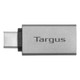 Targus  changeur de genre de câble Argent - ACA979GL