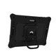 The Joy Factory  étui pour tablette 33 cm (13") Anti-chocs Noir - CWM349MP