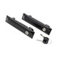 Tripp Lite  accessoire de racks Verrou de porte à combinaison - SRHANDLE2
