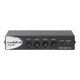 Vaddio EasyUSB PRO MIC I/O Noir Ethernet/LAN 20 - 20000 Hz - 999-8520-000