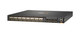 HPE Aruba Networking CX 8325-48Y8C 48p 25G SFP/+/28 8p 100G QSFP+/28 BF 6 Fans 2 PSU Bundle - JL625A