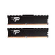 Patriot Memory Signature Line Premium  module de mémoire 8 Go 2 x 4 Go DDR4 288-pin DIMM - PSP48G2666KH1