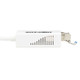 Tripp Lite  carte réseau Fibre 1000 Mbit/s - U336-SMF-1G-LC