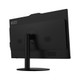 MSI  PC tout en un/station de travail Intel® Core™ i7 i7-12700 68,6 cm (27") 1920 x 1080 pixels PC All-in-One 16 Go DDR4-SDRAM 500 Go SSD Windows 11 Home Wi-Fi 6 (802.11ax) Noir - PRO AP272 12M-031US
