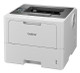 Brother  - Imprimante laser monochrome professionnelle A4 sans fil - HL-L6210DW
