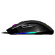 Patriot Memory Viper 550 souris Gaming Droitier USB Type-A Optique 10000 DPI - PV550OUXK