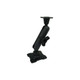 Havis  support Support passif Ordinateur portable, Mobile/smartphone, Navigateur, Tablette / UMPC Noir - DBM-1100-KL-0204