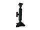Havis  support Support passif Ordinateur portable, Mobile/smartphone, Navigateur, Tablette / UMPC Noir - DBM-1100-KL-0204
