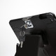 CTA Digital  support antivol pour tablettes Noir 25,9 cm (10.2") - PAD-DASB10