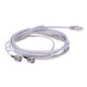 HPE Networking Comware X260 E1 (2) BNC 75 ohm 3m Router Cable - JD175A