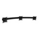 Chief  support d'écran plat pour bureau Noir - KMA320B Chief  support d'écran plat pour bureau Noir - KMA320B