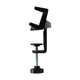 Tripp Lite  accessoire de rallonge électrique - CLAMPUSBLK