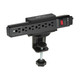Tripp Lite  accessoire de rallonge électrique - CLAMPUSBLK