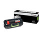 Lexmark 520XAL Cartouche de toner 1 pièce(s) Original Noir - 52D0XAL