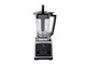 Monoprice  blender 2 L Mélangeur de table 1450 W Noir, Argent - 27843