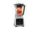 Monoprice  blender 2 L Mélangeur de table 1450 W Noir, Argent - 27843