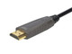 Monoprice  câble HDMI 20 m HDMI Type A (Standard) Noir, Gris - 44331